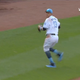 Illustration for article titled The Only Possible Explanation For This Manny Machado Throw Is Metahumans